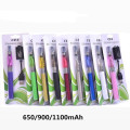 Pemborong Blister Vaporizer Pen EGo CE4 Vape Starter