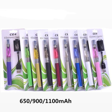 도매 물집 증발기 펜 자아 CE4 vape 초보자