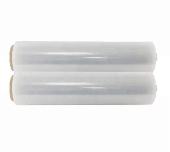 Stretch Film Wrapping Film Roll Wrapping Plastic Roll