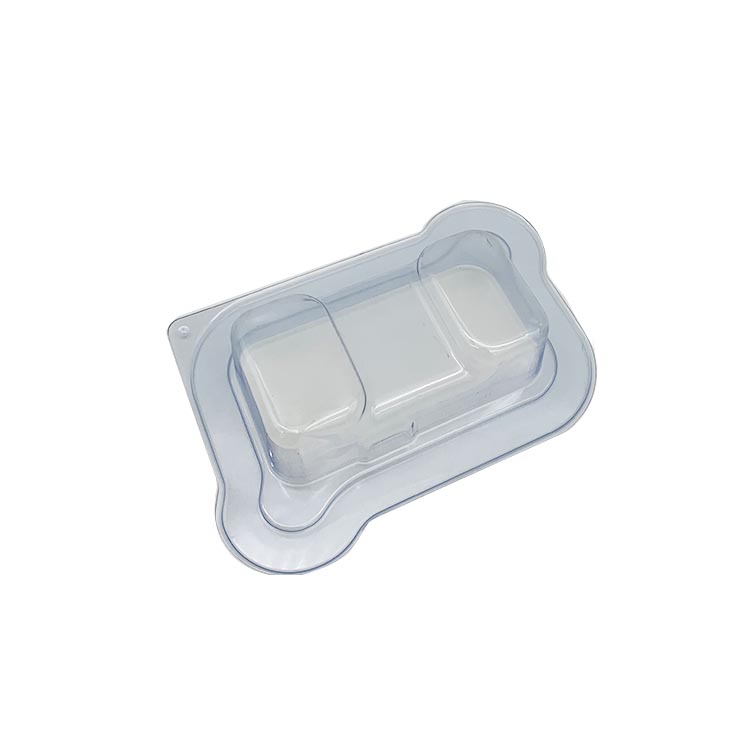 Tray Petg Plastic Plastic Plastic