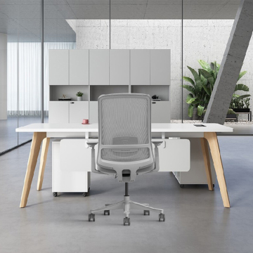Modern Luxury Adjustable Swivel Chair - China Wholesale for Home/Office