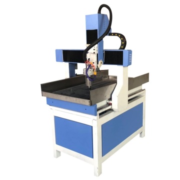 GT-M3636 Mini Jade Stone Carving CNC Machine