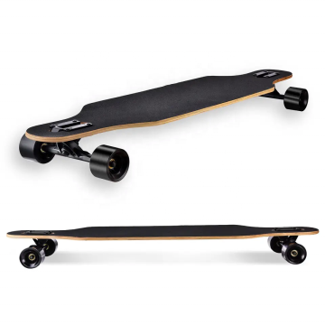 Warehouse US/US: skateboard di acero personalizzato di alta qualità all'ingrosso e attrezzatura da skateboard per bambini