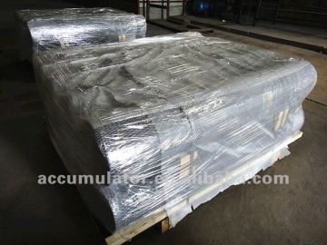 Piston Accumulator