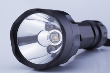 Best quality 5w 365nm portable money check uv light torch