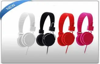 Urbanears Coral On-Ear Wired Stereo Headphones with MIC rou