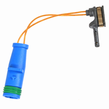 Powerstop SW-1656 Poussinets de frein Capteur d'usure pour Mercedes-Benz et Infiniti
