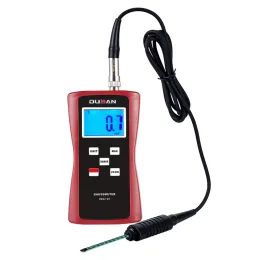 Digital Gaussian Meter