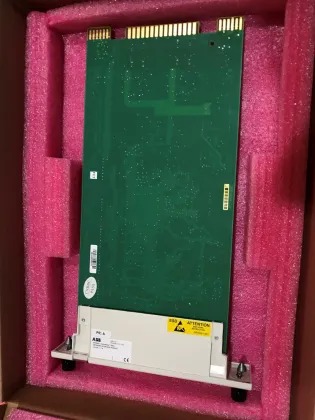 ABB Bailey Network Interface Module SPNIS21