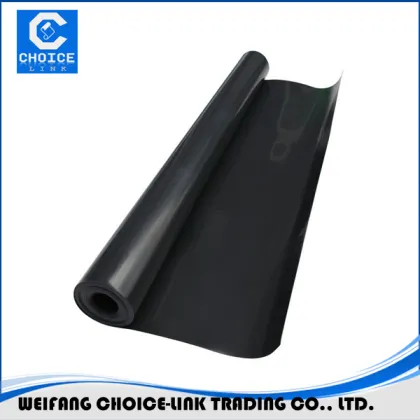 Building EVA waterproofing membrane