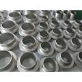 Corrosion Resistant Titanium Stub End for Pipeline