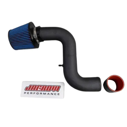 VW Golf 6 1.4T Scirocco Cold Air Intake Pipe Kit - Twinturbo Supercharge System