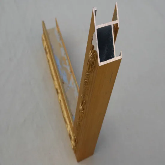 Aluminum alloy bicycle frame 700c frame notice board extrusion snap frame cardboard