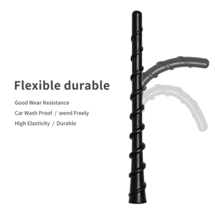 Car Broadband Am/ Fm Radio Dipole Antenna