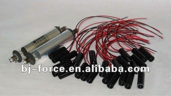 Semiconductor laser Red/ Green / Blue laser hot sale