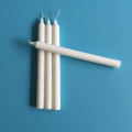 Africa White Stick Wax Candle Bougies