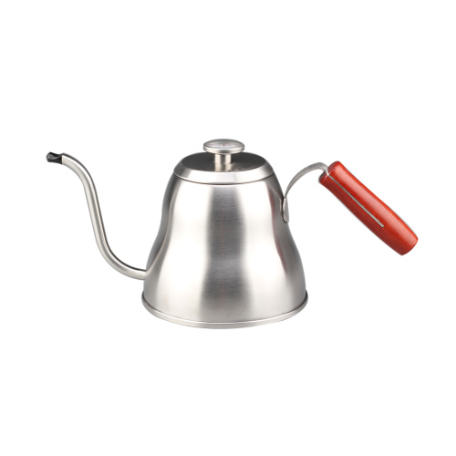 1.2L/40oz Stainless Steel Pour Over Coffee Kettle