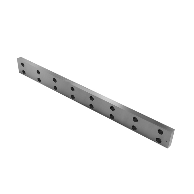 Competitive Price High-Quality Angle Shearing Blade Guillotine Shears
