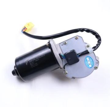 Prezzo favorevole Motore del tergicristallo Howo WG1642741001 Motore del tergicristallo delle specifiche