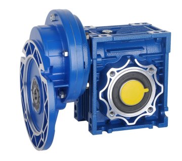 PC Worm Reducer Gear Box