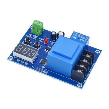 XH-M602 Digital Control Battery Ladegerät für Lithiumspeicherbatterien