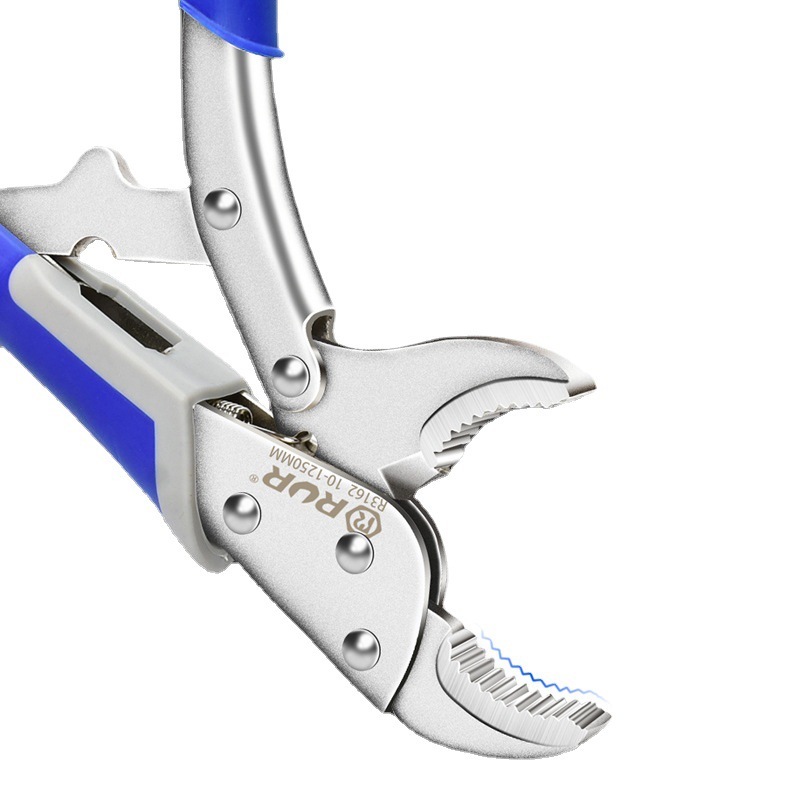 Advanced customization professional multi-function manual force clamp tool universal force pliers