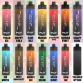 IPLAY CLOUD 10k Puffs Vape แบบใช้แล้วทิ้ง