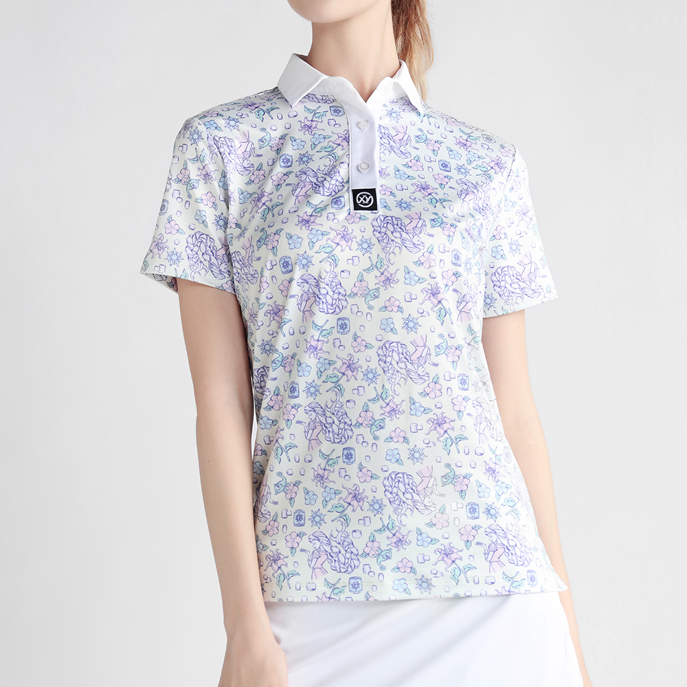 Women's Polo