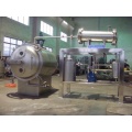 Chamber Vacuum Drying Machine Without Dead Corner