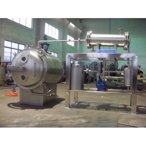 Temperature Vacuum Drying Equipment for Semi-Conductor IndustryTemperature Vacuum Drying Equipment for Semi-Conductor Industry