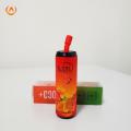 Fluum Bar 6000 Puffs Coke Cola Shape Disposable