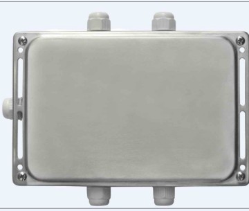 Stainless Steel Junction Box