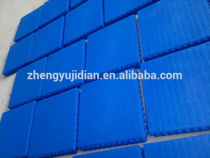 qingdao zhengyu flooring garage tiles ,vinyl flooring , pvc garage flooring tiles