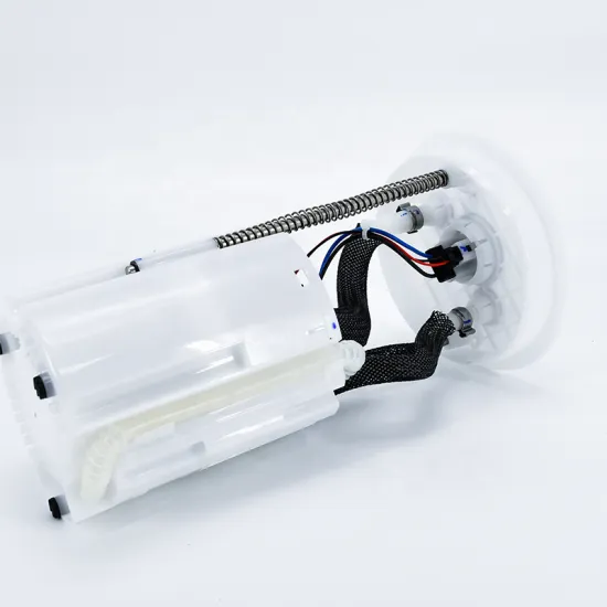 Fuel Pump Assembly for MG RX8 i5 - Car Accessories