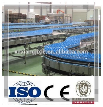 COMPLETE MINERAL WATER PRODUCTION LINE