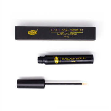 Organic Herbal Keratin Eyelash and Eyebrow Growth Serum