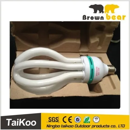 lotus e27energy saving lamp cfl
