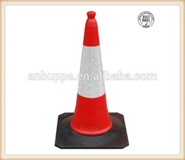 75cm canada standard PE road safety cone