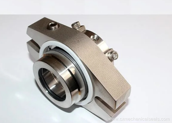 Sealcon Depac 270 Single Cartridge Mechanical Seals
