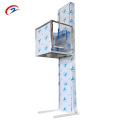 Commercial Home Use Wheelchair Lift