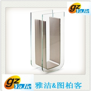 transparent acrylic fish tank