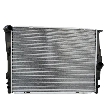 radiator for BWM E81-E82-E87-E88-E90 116i 2004 OEM:7521046/7521931/7542199/7553111/17117562079