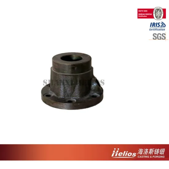 OEM bearing shell from shanxi foundry