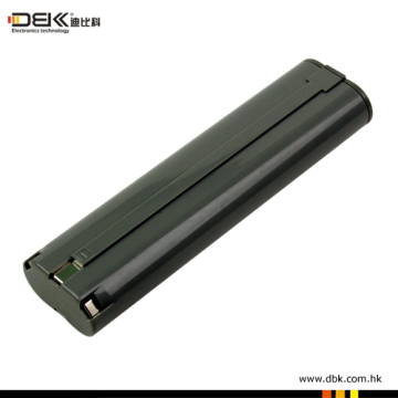 Power Tool Battery / Cordless Tool Battery for Makita 9.6V (Ni-MH SC*8)