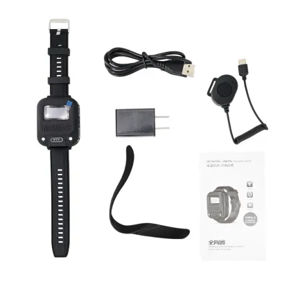 ETMY ET-CW3 PoC Watch