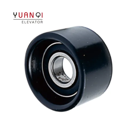 KONE ECO3000 Escalator Parts - Roller 60*36*6204: Step Wheel Chain Roller