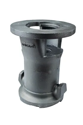 Minerals &amp Metallurgy lost wax investment casting
