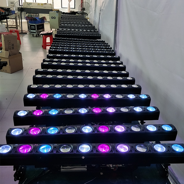 Led Beam Light