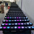 10 шт. 30W RGBW LED на основе луча луча