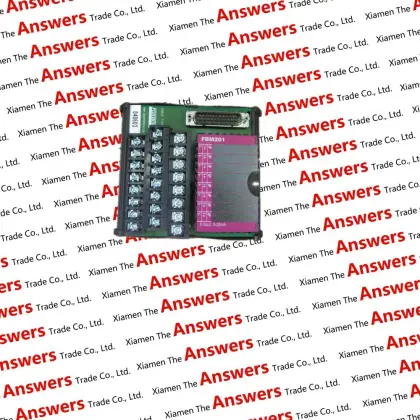 FBM01 P0400DA Foxboro FBM